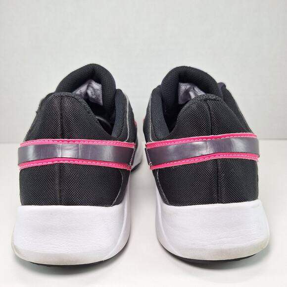 Nike Legend Essential 2 Black Hyper Pink Shoes CQ9545-014 Women's Size 8 - Picture 3 of 13